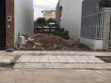 Hình ảnh Bán gấp lô đất full thổ cư q12 100m2 1tỷ60