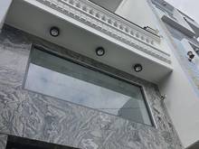 Hình ảnh Nhà bán HXH khu phân lô Đất Thánh 60m2 ngang 4 4PN