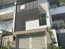Hình ảnh Nhà Hẻm 8M Bùi Đình Túy 4x18m Nhà 4 Lầu,Ngay Bà Chiểu, HĐT 90tr/th