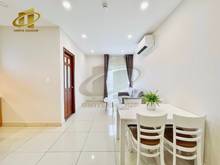 Hình ảnh ⭐️ Mb6623 nạp rút nhanh chóng 2 phòng ngủ có ban công siêu đẹp ngay Nguyễn Thị Thập Quận 7