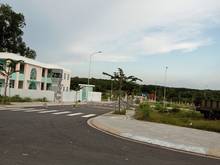 Hình ảnh Bán đất liền kề KCN Vsip 2 gần ngã 3 Cổng Xanh