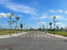 Hình ảnh Cần bán nhanh vài lô trái diêm 123 tiền hải _thái bình