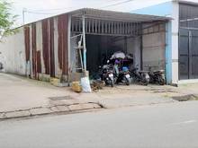 Hình ảnh Mặt tiền kinh doanh 150m2 ngang 5m xtt hóc môn