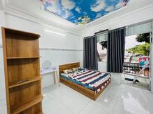 Hình ảnh Căn Hộ Dịch Vụ mới 100% Full   Nội Thất Vào Ở Liền