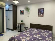 Hình ảnh CĂN HỘ MỚI XÂY - FULL NỘI THẤT - Nguyễn Trãi Q1 gần Bùi Viện