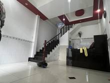 Hình ảnh Nhà hẻm to SHR đường Lâm Văn Bền, Quận 7, 56m2