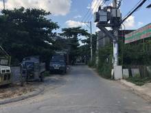 Hình ảnh Hẻm xe tải 5m đường Lê Đình Cẩn - Bình Tân 44m2 vuông vức chỉ 2tỷ8