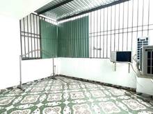 Hình ảnh Nhà mới 4 tầng, hẻm xe hơi, Bạch Đằng P.24, BT, 4 x 12m, 4PN.