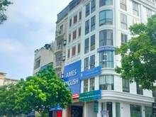 Hình ảnh Cần bán BIỆT THỰ Linh Đàm 250m2, MT 18m, lô góc, 3 thoáng, giá 26 tỷ.