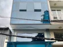 Hình ảnh Cho thuê nhà MT Cù Lao QPN, dt 4x20m, 7 lầu, giá 40tr, LH Nguyên