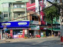 Hình ảnh Bán gấp MT Phan Văn Trị , Quận 5 , DT 4.5x10.5 , Chưa qua Trang MB66.COM Chính Thức - MB 66 Uy Tín
