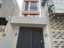 Hình ảnh Bán nhà CHDV Điện Biên Phủ Bình Thạnh 63m2 11tỷ 5, HXH,