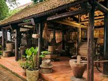 Hình ảnh Thấy vợ chồng đã già nên con cái trong nhà đòi chia tài sản