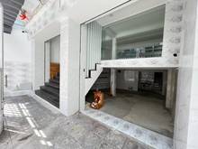 Hình ảnh Cho thuê Mặt Bằng Kế căn góc Võ Thị Sáu ngang 8m (90m2) KD đa ngành