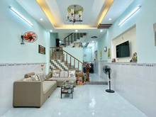 Hình ảnh Nhà có sẵn , sổ hồng liền tay cần thanh lý giá hạt dẽ