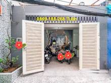 Hình ảnh ⭐ Nhà Đẹp Thích Quảng Đức, Nội Thất Xinh, 65m2, 3 Tầng, Chỉ 8.75 Tỷ ⭐
