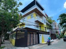 Hình ảnh Bán biệt thự khu VIP Lam Sơn 8x20 HXH mới vào ở ngay chỉ 29 tỷ