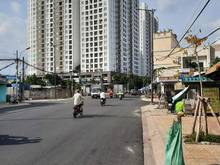 Hình ảnh Mặt tiền làm xưởng, showroom ô tô tô hiệu - 840m2 - quận tân phú