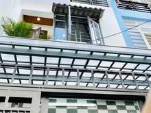 Hình ảnh Bán nhà mặt tiền Thép Mới khu vip K300 50m2 ngang 4.5m nhỉnh 8 tỷ TL