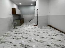 Hình ảnh bán nhà mới Tây Thạnh, Tân Phú, 51.7m2