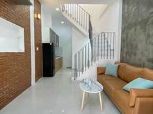 Hình ảnh Cần bán căn nhà Hương Lộ 2 rộng rãi thoáng mát