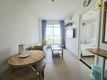 Hình ảnh Penhouse có sân RIÊNG bự chà bá, view Landmark gần UEF, HIU, sát Q1