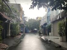 Hình ảnh [1] Nhà đẹp như mới-HXH quay đầu-Huỳnh Tấn Phát-Tân Thuận Đông-Q7