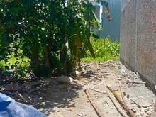 Hình ảnh BÁN ĐẤT Hùng Vương, Hồng Bàng, 1,25 tỷ, 61,9m2, ô tô sát nhà