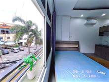 Hình ảnh ✅Mb6623 nạp rút nhanh chóng Nguyễn Trãi - Q1 -Balcony - Full Nội Thất ✅