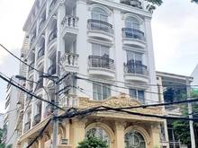 Hình ảnh Cho thuê phòng trọ full nội thất khu K300 an ninh sang trọng