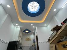 Hình ảnh Bán Nhà Đẹp Chiến Lược Bình Tân 30m2 2 tầng giá 3.5 tỷ