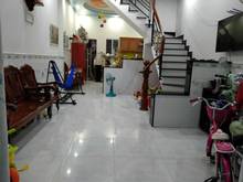 Hình ảnh Phú Thọ Hòa- Tân Phú- hẻm xe hơi- nhà mới ở ngay- 52m2- 5.2 tỷ