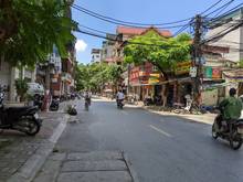 Hình ảnh Siêu đẹp, Phố Vương Thừa Vũ, DT 40M×5T, CHỈ 5.25 TỶ.
