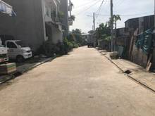 Hình ảnh Đất trống - hẻm thông xe hơi 6m - sát bên hiệp thành city - 3 tỷ hơn