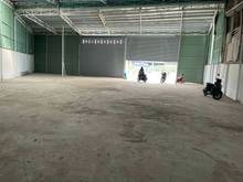 Hình ảnh Cho thuê xưởng quốc lộ 1A quận 12