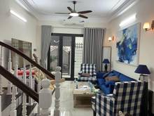 Hình ảnh Nhà đẹp Hồng Tiến 60m 5 tầng MT4.5m gần phố, kinh doanh hơn 6.5 tỷ