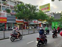 Hình ảnh Cho thuê nhà nguyên căn đường Nguyễn Oanh,Phường 13,Quận Gò Vấp