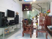 Hình ảnh HXH căn Góc Phạm Viết Chánh, 61m2 giá 2tỷ540