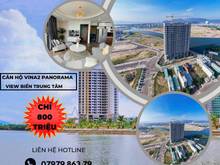 Hình ảnh Bán căn 2PN Chung cư Vina2 Panorama Quy Nhơn 1,1 tỷ