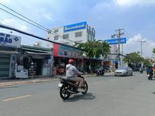 Hình ảnh Mặt tiền ngang 7.5m đối diện Sacombank Kha Vạn Cân 100m 15 tỷ