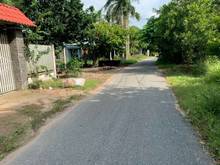 Hình ảnh Gần 1000m² đất Mt đường nhựa xã An Nhơn Tây củ Chi giá chỉ 6,290 tỷ  c