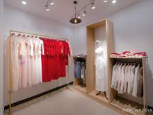 Hình ảnh Cho Thuê Nhà 5 Tầng Mới Đẹp Ngang 7m Siêu Đẹp Mặt Tiền Hoàng Diệu