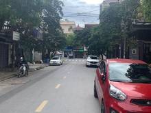 Hình ảnh Bán nhà ài Đồng, Long Biên, 95m2 mặt tiền 5.5m, lô góc, kinh doanh.