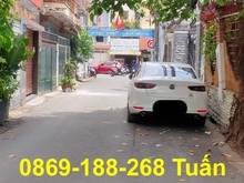 Hình ảnh 🏡 Nhà Đẹp Thích Quảng Đức, Ở Ngay, 50m2, 3 Tầng, HXH, Chỉ 10.5 Tỷ