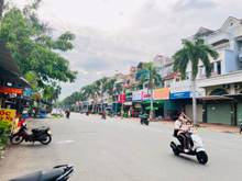 Hình ảnh Bán Nhà Phố Mặt Tiền ,Trần Trọng Cung ,Tân Thuận Đông. Quận 7