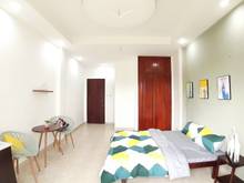 Hình ảnh Phòng trọ Full nội thất Quận 2 giá sinh viên
