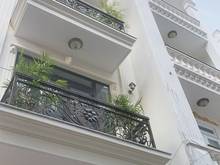 Hình ảnh Bán nhà đường Phạm Đăng Giảng,Quận Bình Tân 51m2,chỉ nhỉnh 5 tỷ