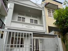 Hình ảnh Ngộp! bán gấp Nhà 2 tầng Nơ Trang Long 83m2-HXH tới cổng, còn 6.95 tỷ