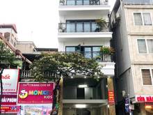 Hình ảnh Cho thuê mặt phố Bạch Mai,Hai Bà Trưng kinh doạn spa,văn phòng,lớp học
