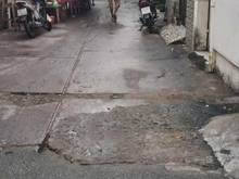 Hình ảnh nhà trệt lê văn quới  bình tân giá rẻ